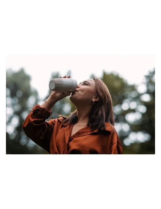 BE O Coffee Cup 340 ml gobelet à emporter