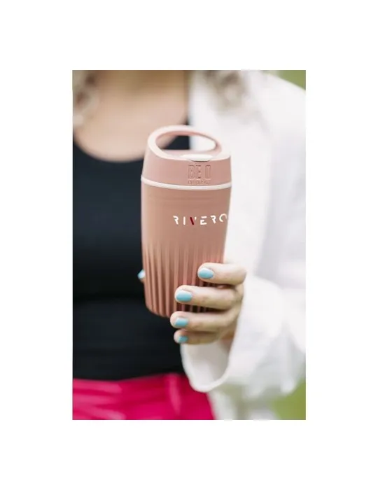 BE O Coffee Cup 340 ml gobelet à emporter