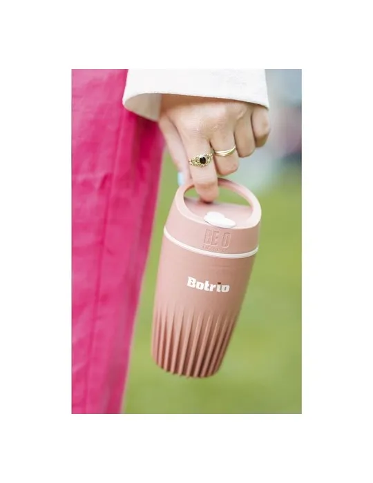 BE O Coffee Cup 340 ml gobelet à emporter