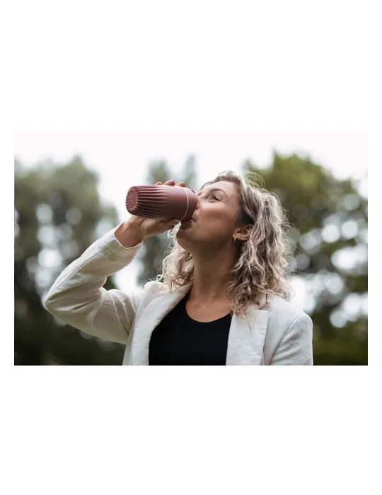 BE O Coffee Cup 340 ml gobelet à emporter