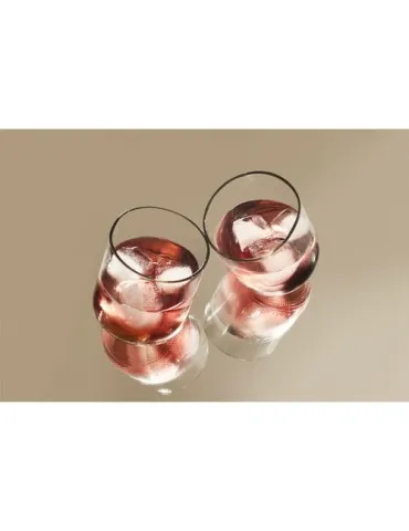 Rebottled® Short Tumbler 2-pack verres