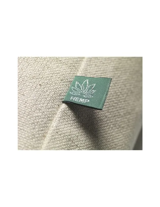 Hemp Shopping Bag (475 g/m²) sac