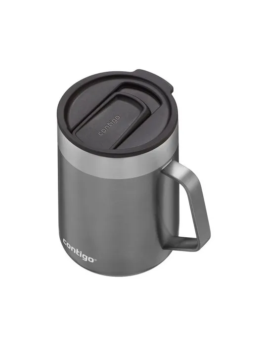 Contigo® Streeterville Desk Mug 420 ml gobelet thermos