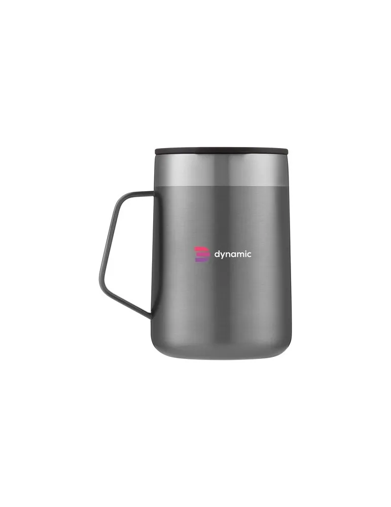 Contigo® Streeterville Desk Mug 420 ml gobelet thermos goodies publicitaire événementiel
