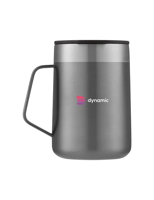 Contigo® Streeterville Desk Mug 420 ml gobelet thermos goodies publicitaire événementiel