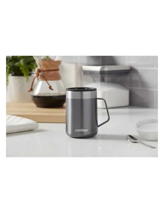 Contigo® Streeterville Desk Mug 420 ml gobelet thermos personnalisation sur mesure