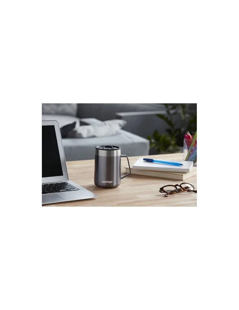 Contigo® Streeterville Desk Mug 420 ml gobelet thermos personnalisable avec votre logo