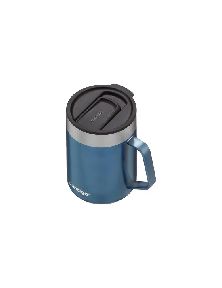 Contigo® Streeterville Desk Mug 420 ml gobelet thermos personnalisable avec votre logo