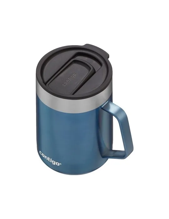 Contigo® Streeterville Desk Mug 420 ml gobelet thermos personnalisable avec votre logo