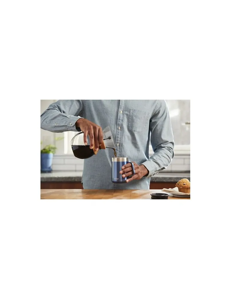 Contigo® Streeterville Desk Mug 420 ml gobelet thermos goodies entreprise design