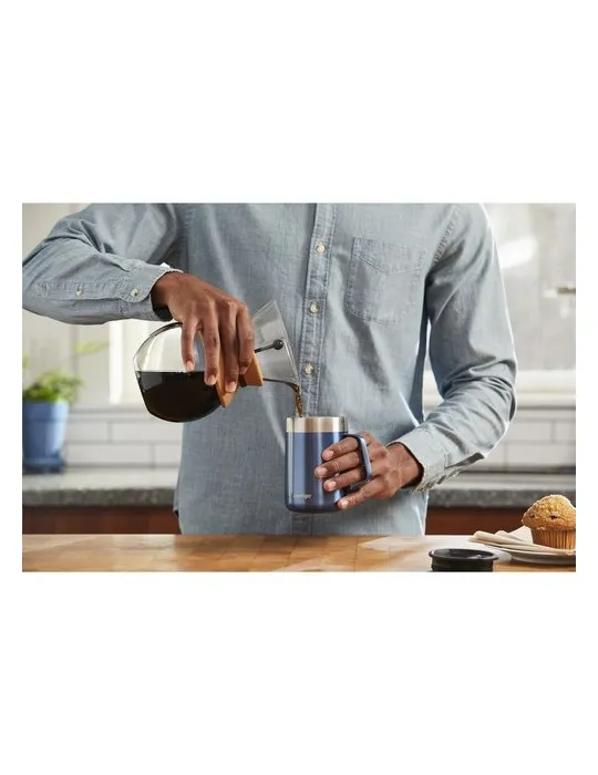 Contigo® Streeterville Desk Mug 420 ml gobelet thermos goodies entreprise design