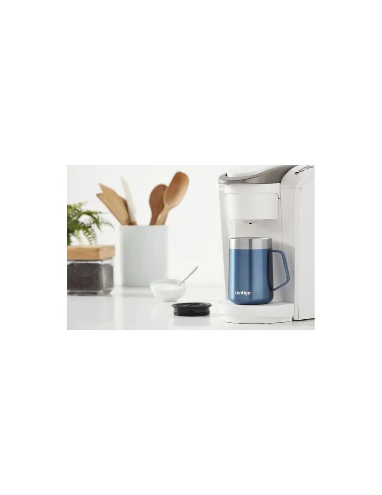 Contigo® Streeterville Desk Mug 420 ml gobelet thermos cadeau client original