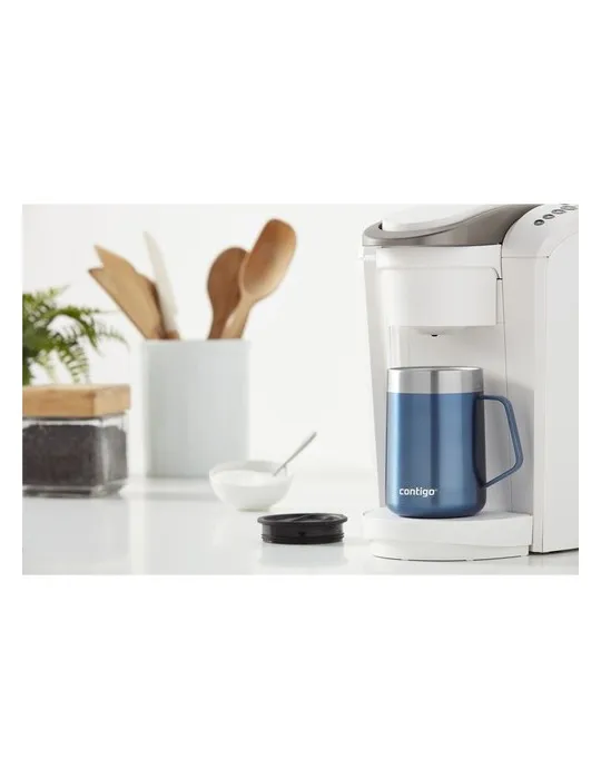 Contigo® Streeterville Desk Mug 420 ml gobelet thermos cadeau client original