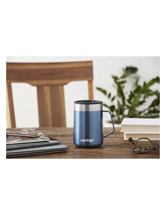 Contigo® Streeterville Desk Mug 420 ml gobelet thermos goodies publicitaire durable