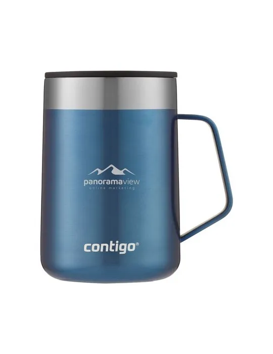 Contigo® Streeterville Desk Mug 420 ml gobelet thermos cadeau entreprise pas cher
