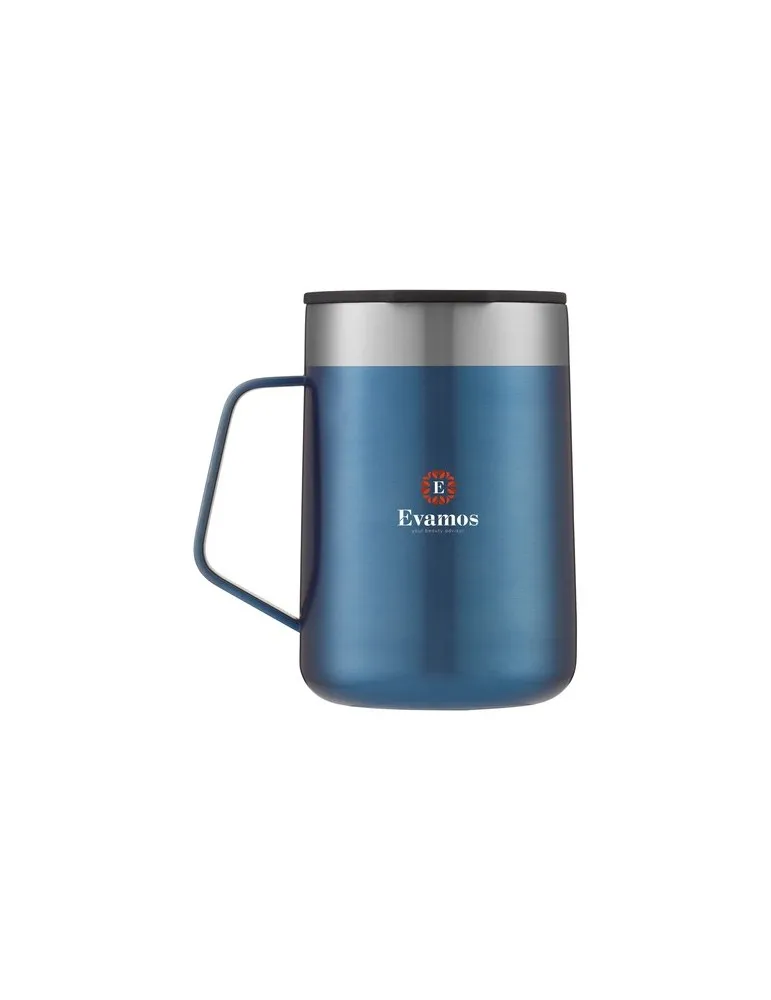 Contigo® Streeterville Desk Mug 420 ml gobelet thermos marquage laser ultra précis