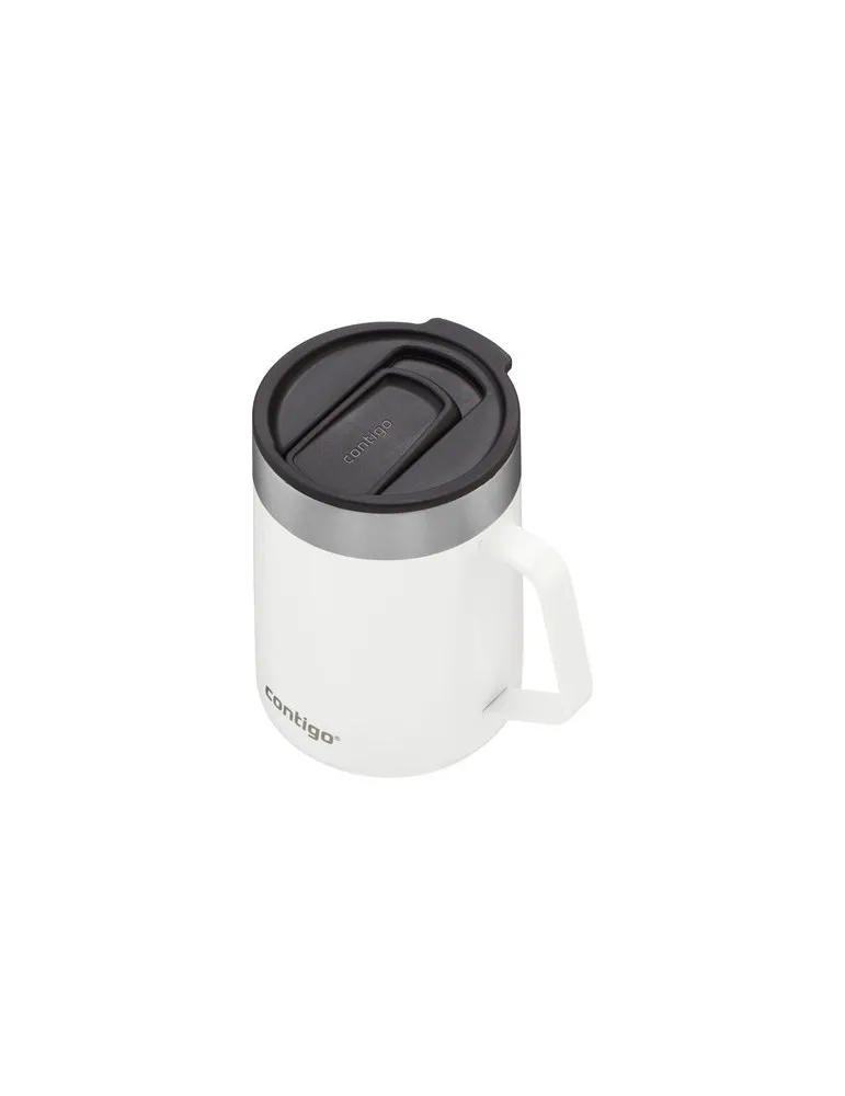 Contigo® Streeterville Desk Mug 420 ml gobelet thermos cadeau entreprise pas cher