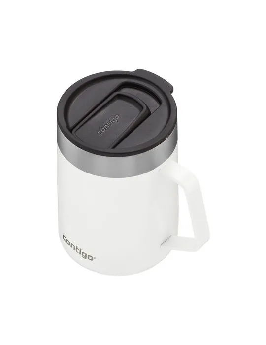 Contigo® Streeterville Desk Mug 420 ml gobelet thermos cadeau entreprise pas cher