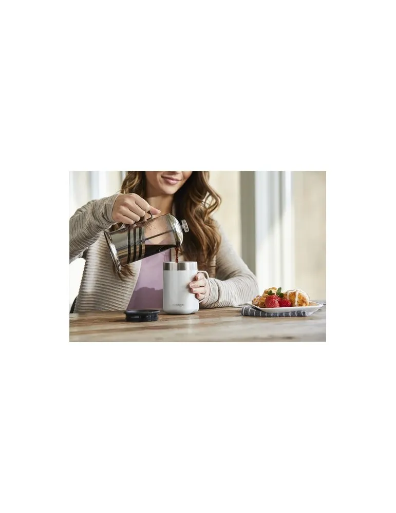 Contigo® Streeterville Desk Mug 420 ml gobelet thermos impression logo haute qualité