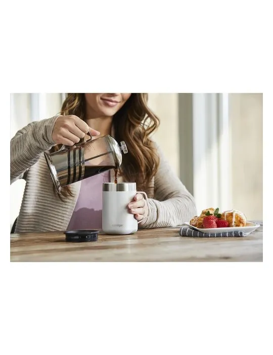 Contigo® Streeterville Desk Mug 420 ml gobelet thermos impression logo haute qualité