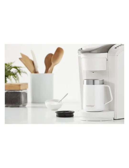 Contigo® Streeterville Desk Mug 420 ml gobelet thermos goodies personnalisé en stock