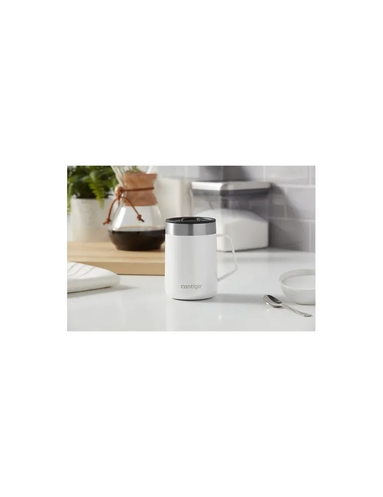 Contigo® Streeterville Desk Mug 420 ml gobelet thermos objet promo petit budget