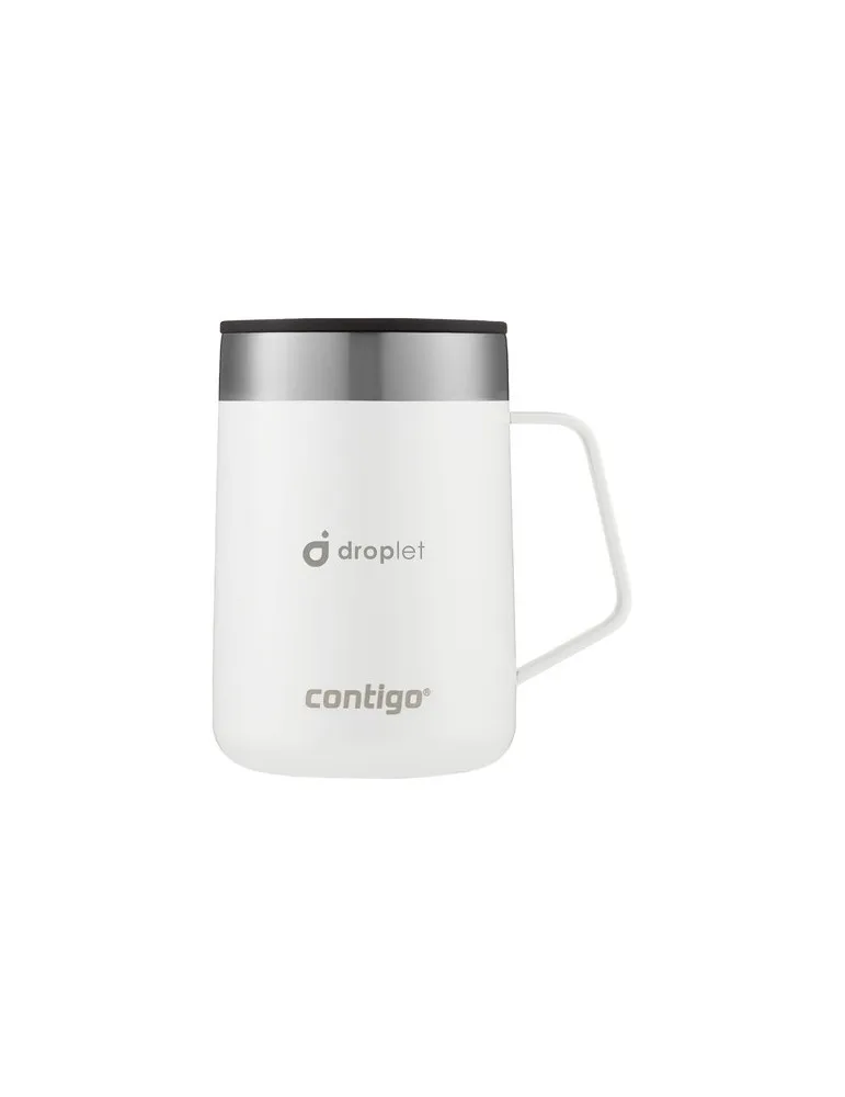 Contigo® Streeterville Desk Mug 420 ml gobelet thermos livraison express 24h 48h