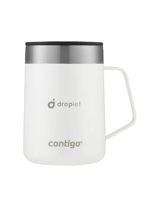 Contigo® Streeterville Desk Mug 420 ml gobelet thermos livraison express 24h 48h
