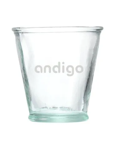 Sevilla Verre d'eau Recyclé 220 ml