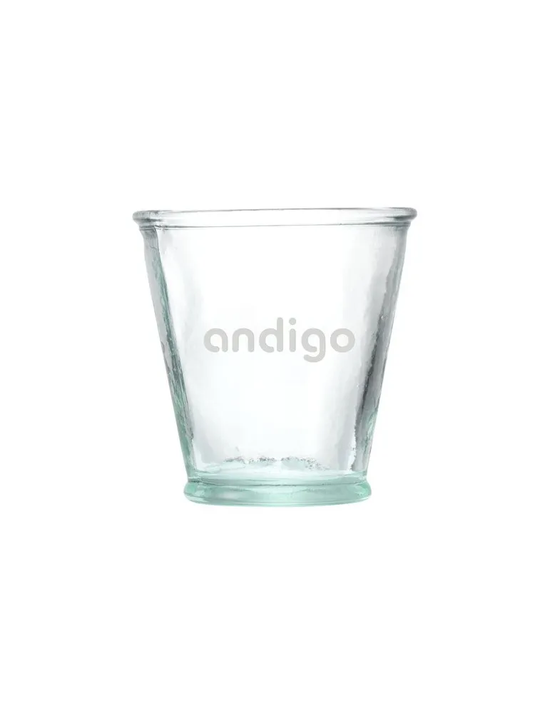 Sevilla Verre d'eau Recyclé 220 ml
