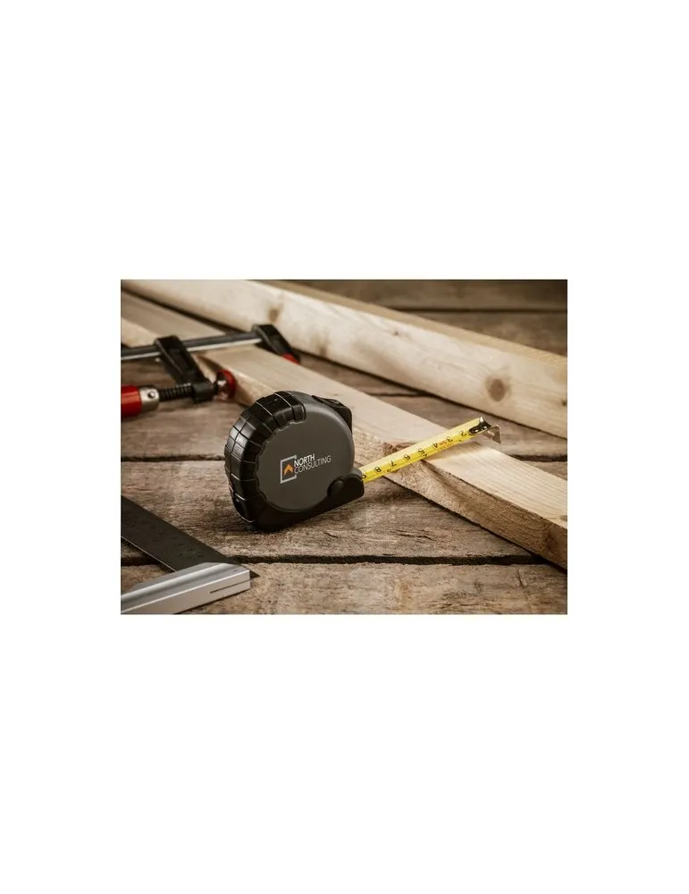 Midland Recycled 5 mètres mètre-ruban