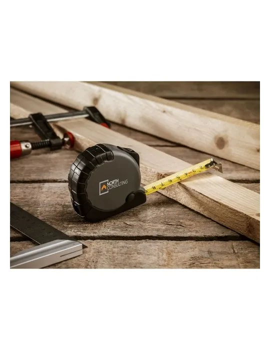 Midland Recycled 5 mètres mètre-ruban