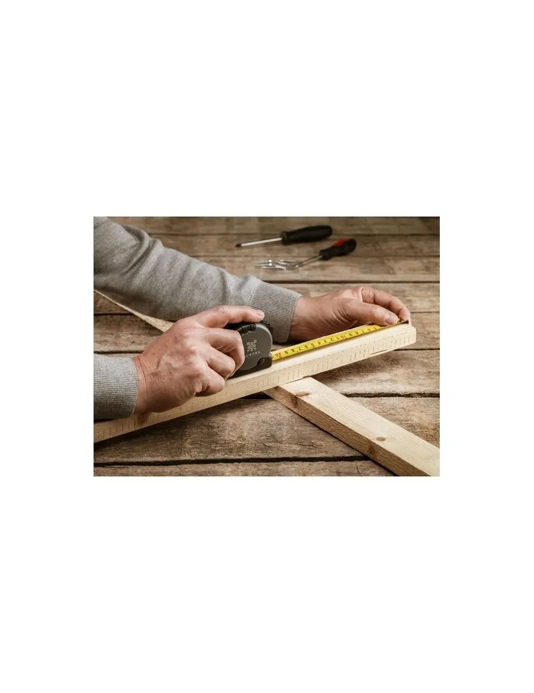 Midland Recycled 5 mètres mètre-ruban