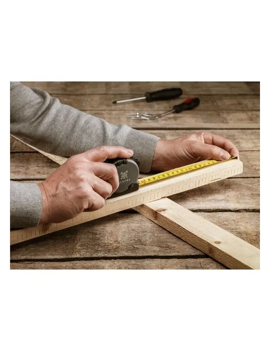 Midland Recycled 5 mètres mètre-ruban