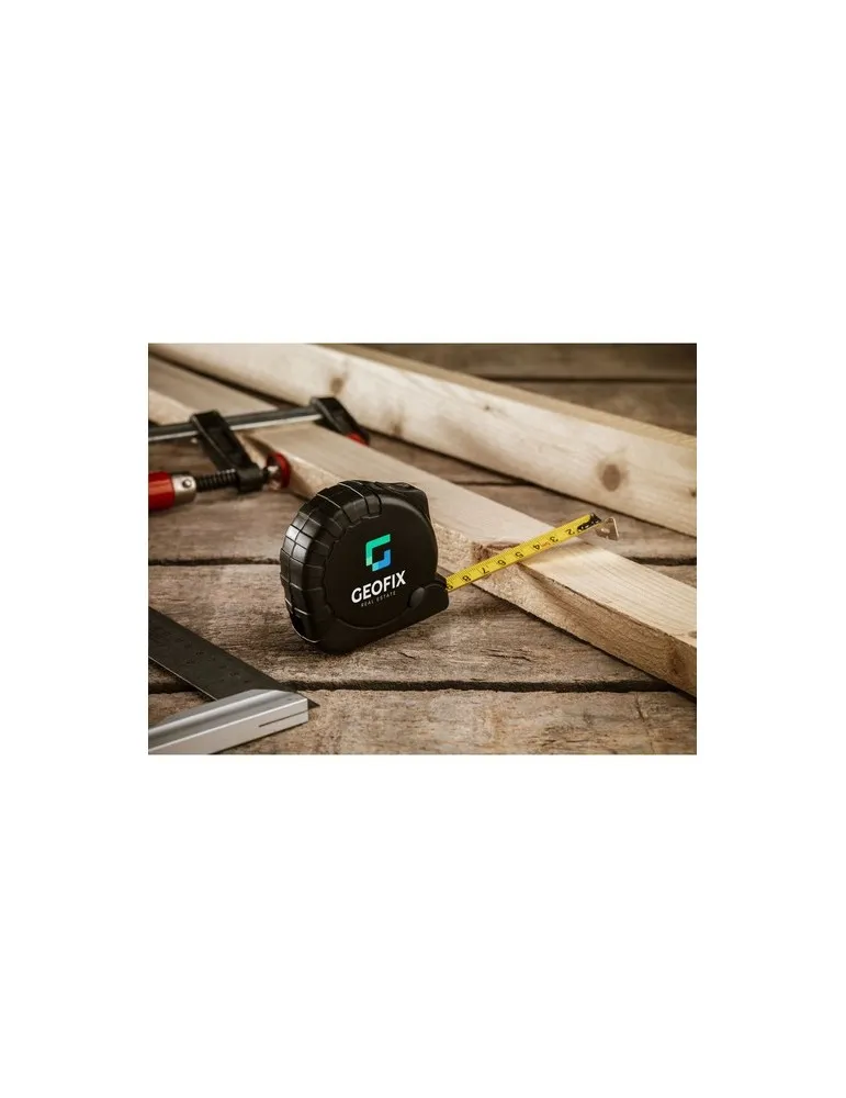 Midland Recycled 5 mètres mètre-ruban