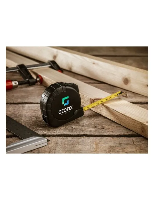 Midland Recycled 5 mètres mètre-ruban