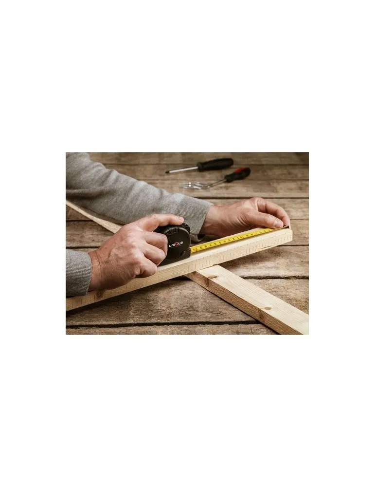 Midland Recycled 5 mètres mètre-ruban