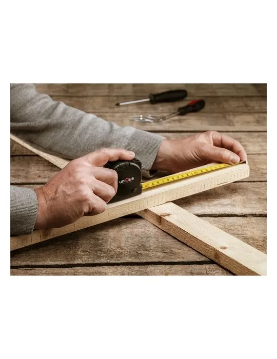 Midland Recycled 5 mètres mètre-ruban