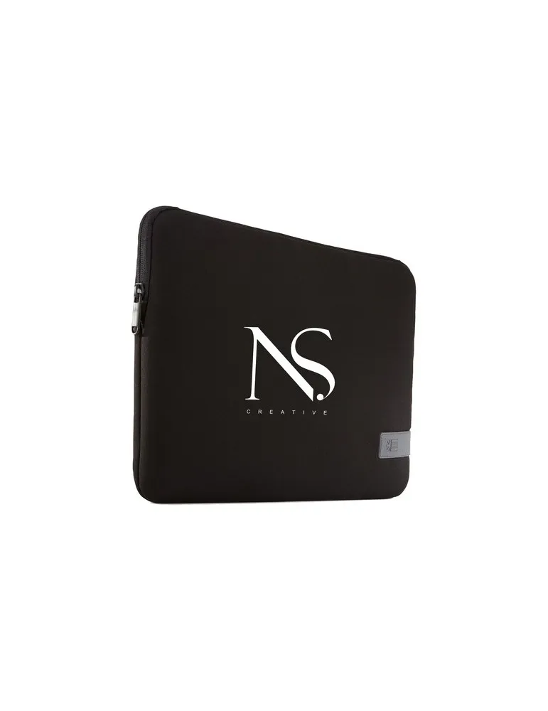 Case Logic Reflect 13 i Laptop Sleeve housse ordinateur personnalisable avec votre logo