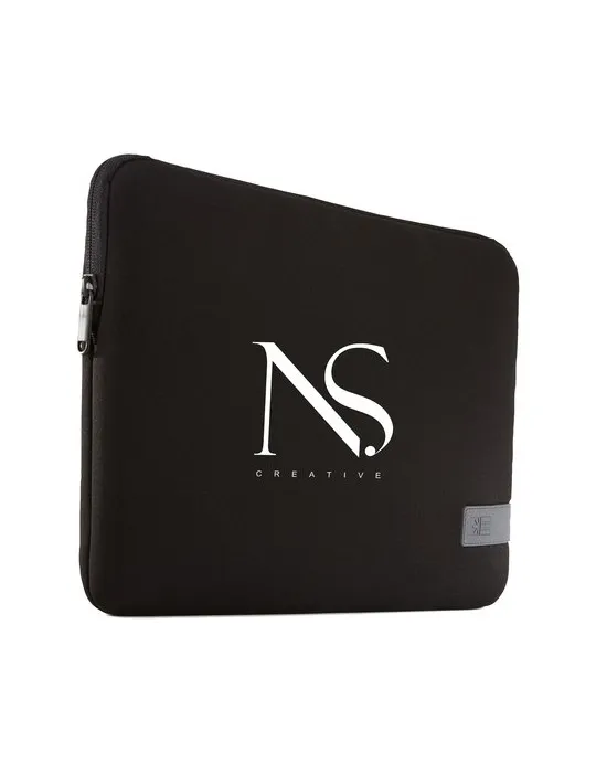 Case Logic Reflect 13 i Laptop Sleeve housse ordinateur personnalisable avec votre logo