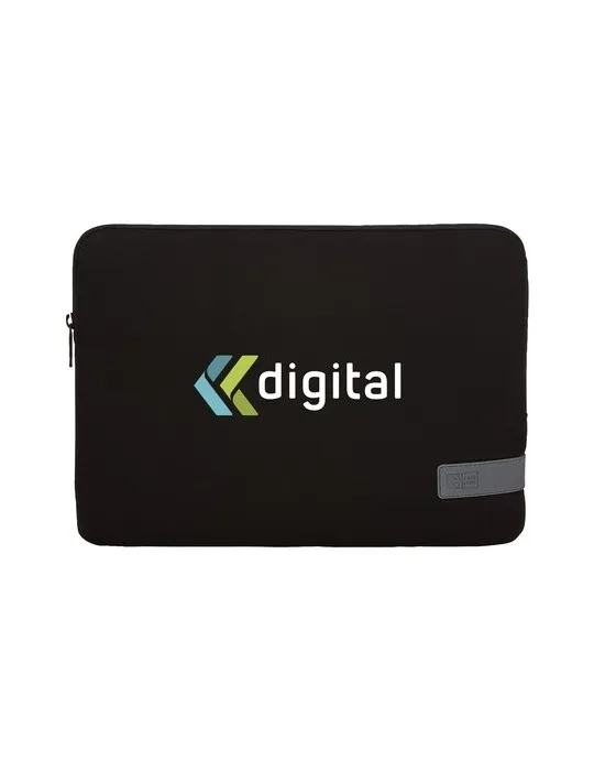 Case Logic Reflect 13 i Laptop Sleeve housse ordinateur objet promotionnel éco-responsable