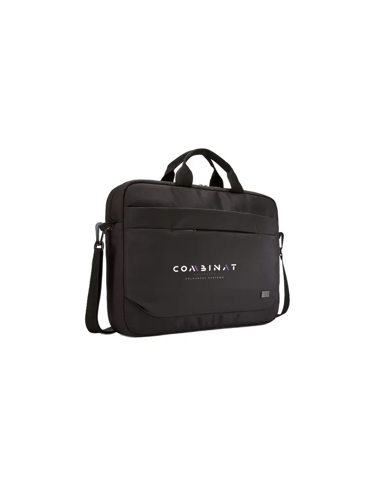 Case Logic Advantage 15,6p Attaché sac d'ordinateur cadeau entreprise pas cher
