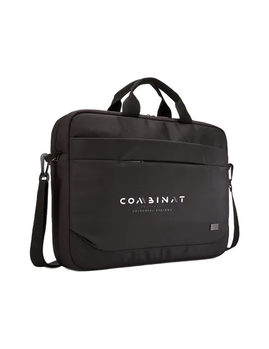Case Logic Advantage 15,6p Attaché sac d'ordinateur cadeau entreprise pas cher