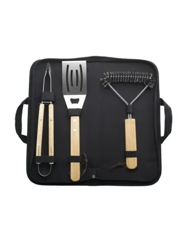 Verano BBQ-set ensemble de barbecue 2