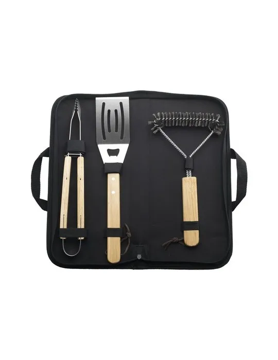 Verano BBQ-set ensemble de barbecue personnalisable avec votre logo
