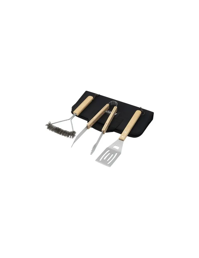 Verano BBQ-set ensemble de barbecue livraison express 24h 48h