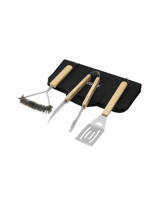 Verano BBQ-set ensemble de barbecue livraison express 24h 48h