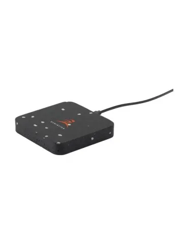 Walter Waste Dock - Électronique chargeur