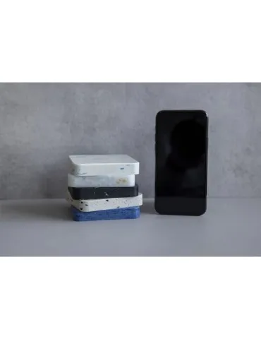 Walter Waste Dock - Électronique chargeur 2