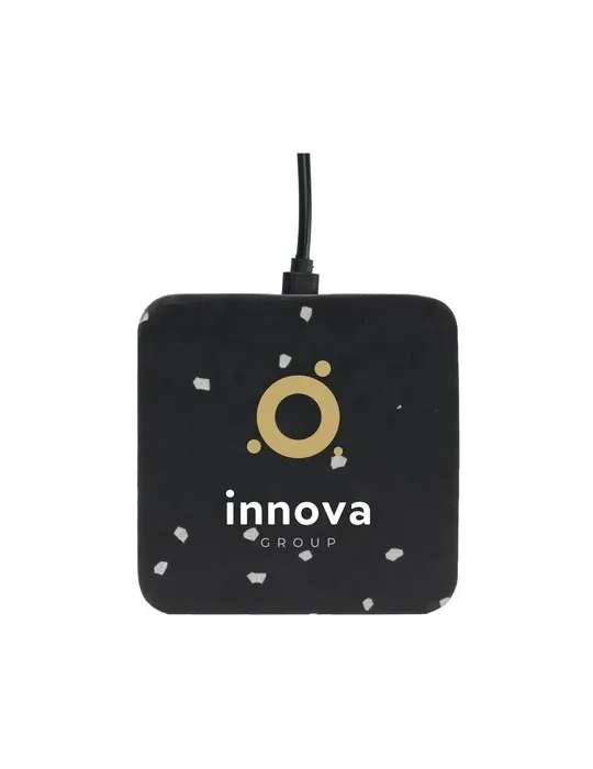 Walter Waste Dock - Électronique chargeur goodies publicitaire événementiel